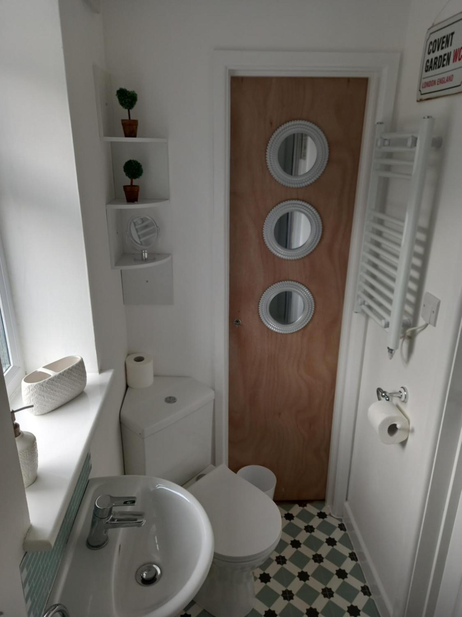 Laurel Apartment Bourton-on-the-Water Εξωτερικό φωτογραφία
