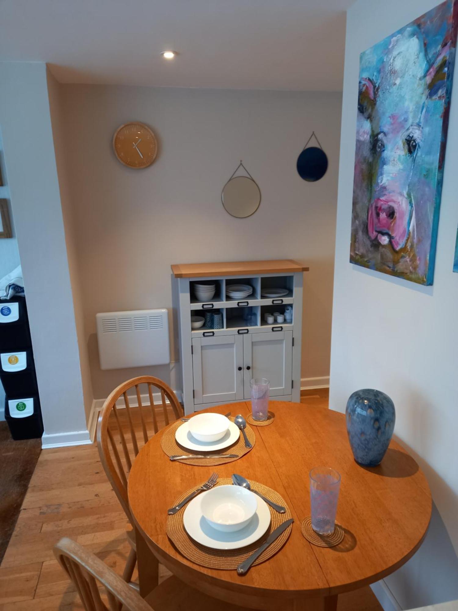 Laurel Apartment Bourton-on-the-Water Εξωτερικό φωτογραφία