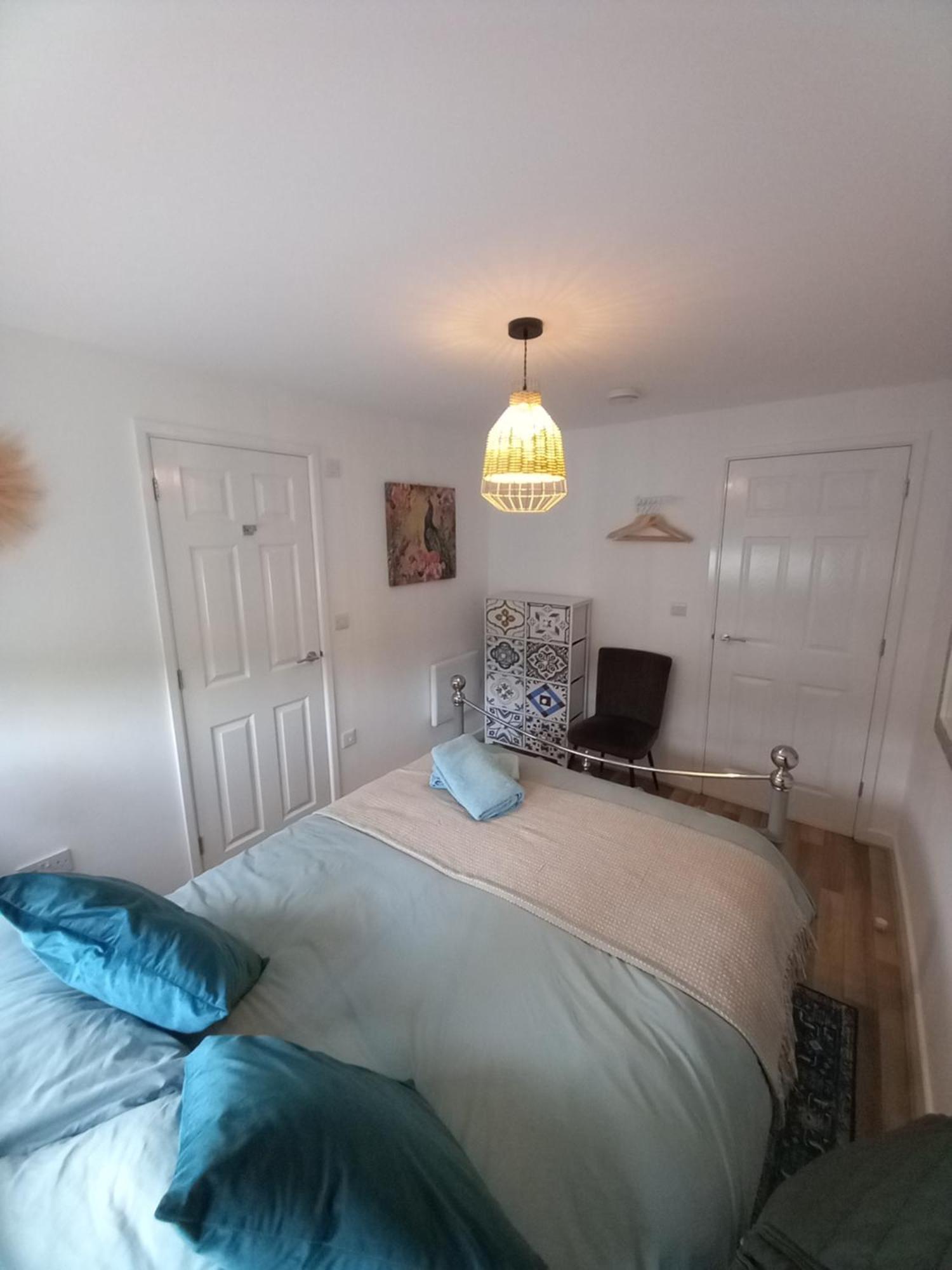 Laurel Apartment Bourton-on-the-Water Εξωτερικό φωτογραφία