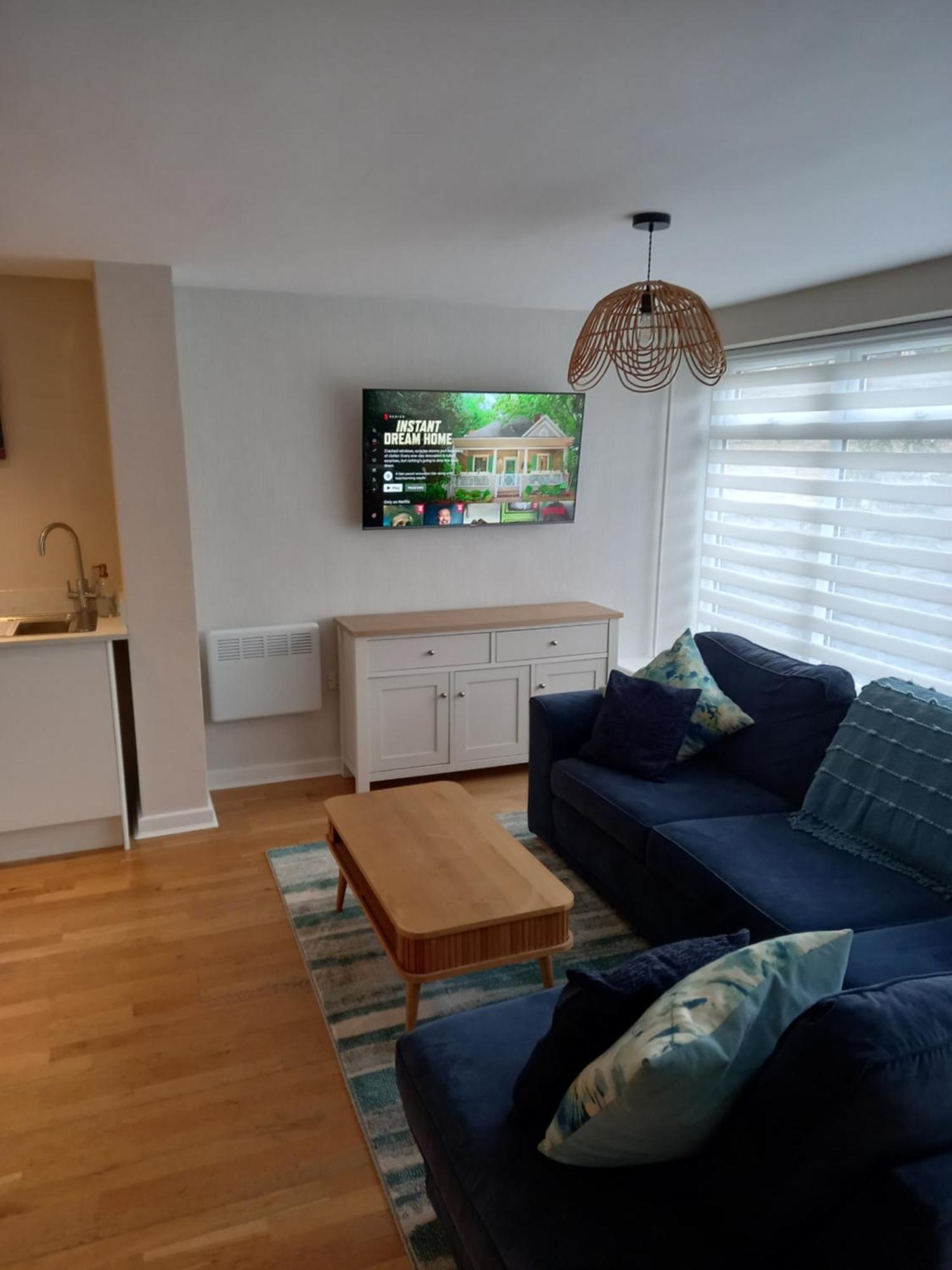 Laurel Apartment Bourton-on-the-Water Εξωτερικό φωτογραφία