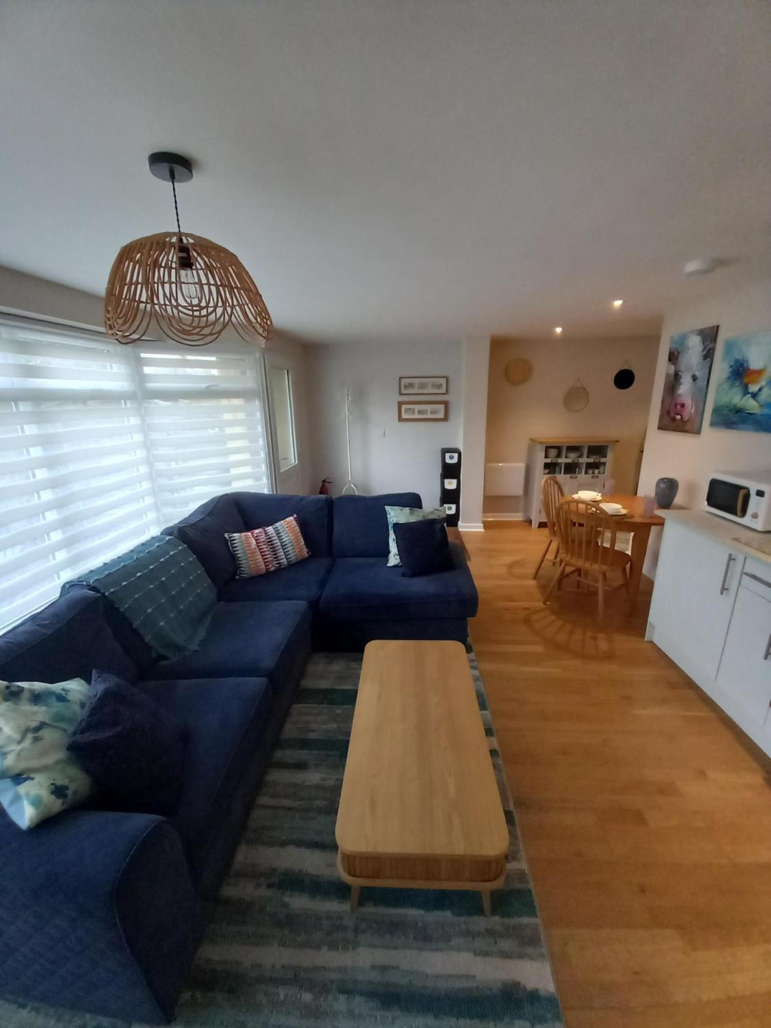 Laurel Apartment Bourton-on-the-Water Εξωτερικό φωτογραφία